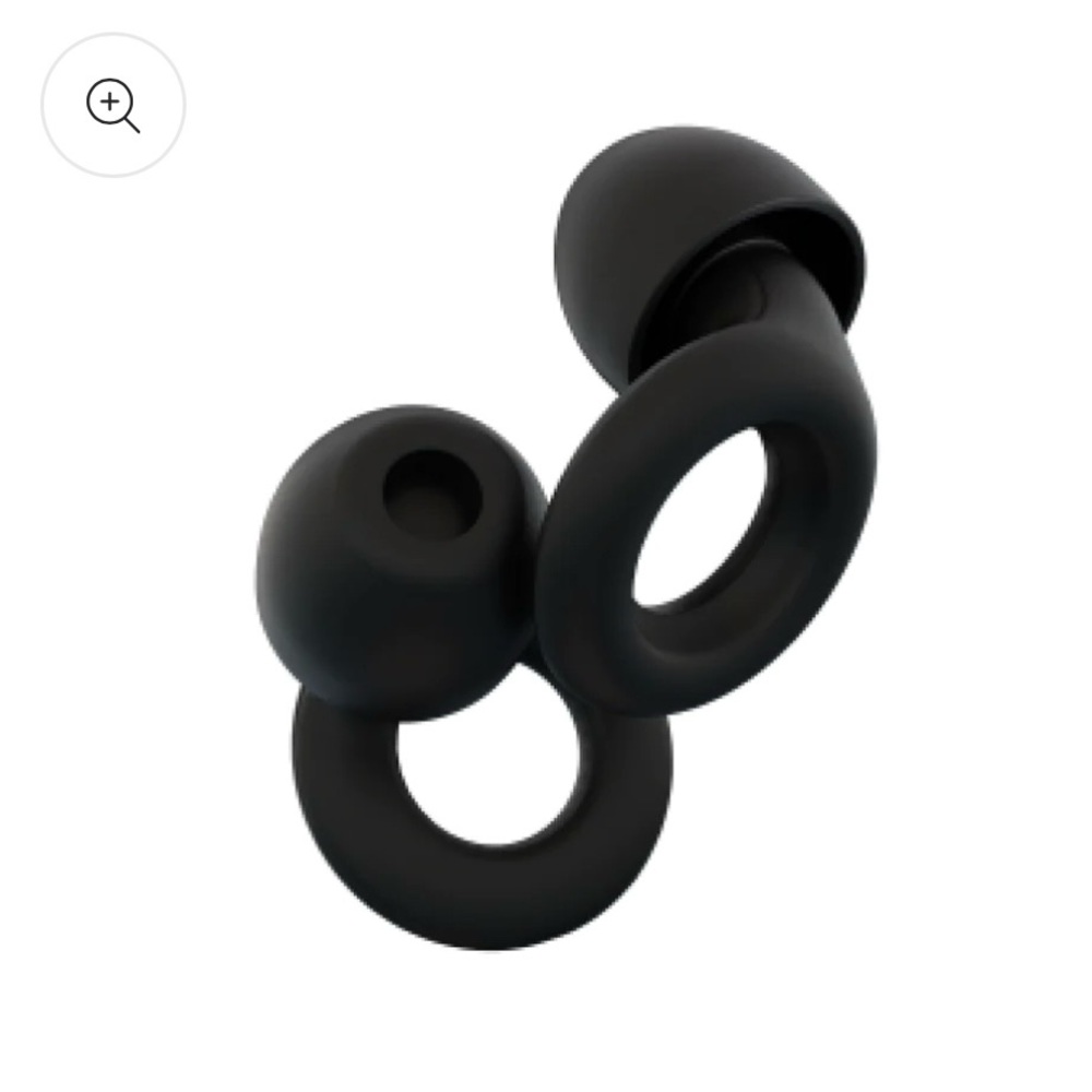 Loop Earplugs (black)